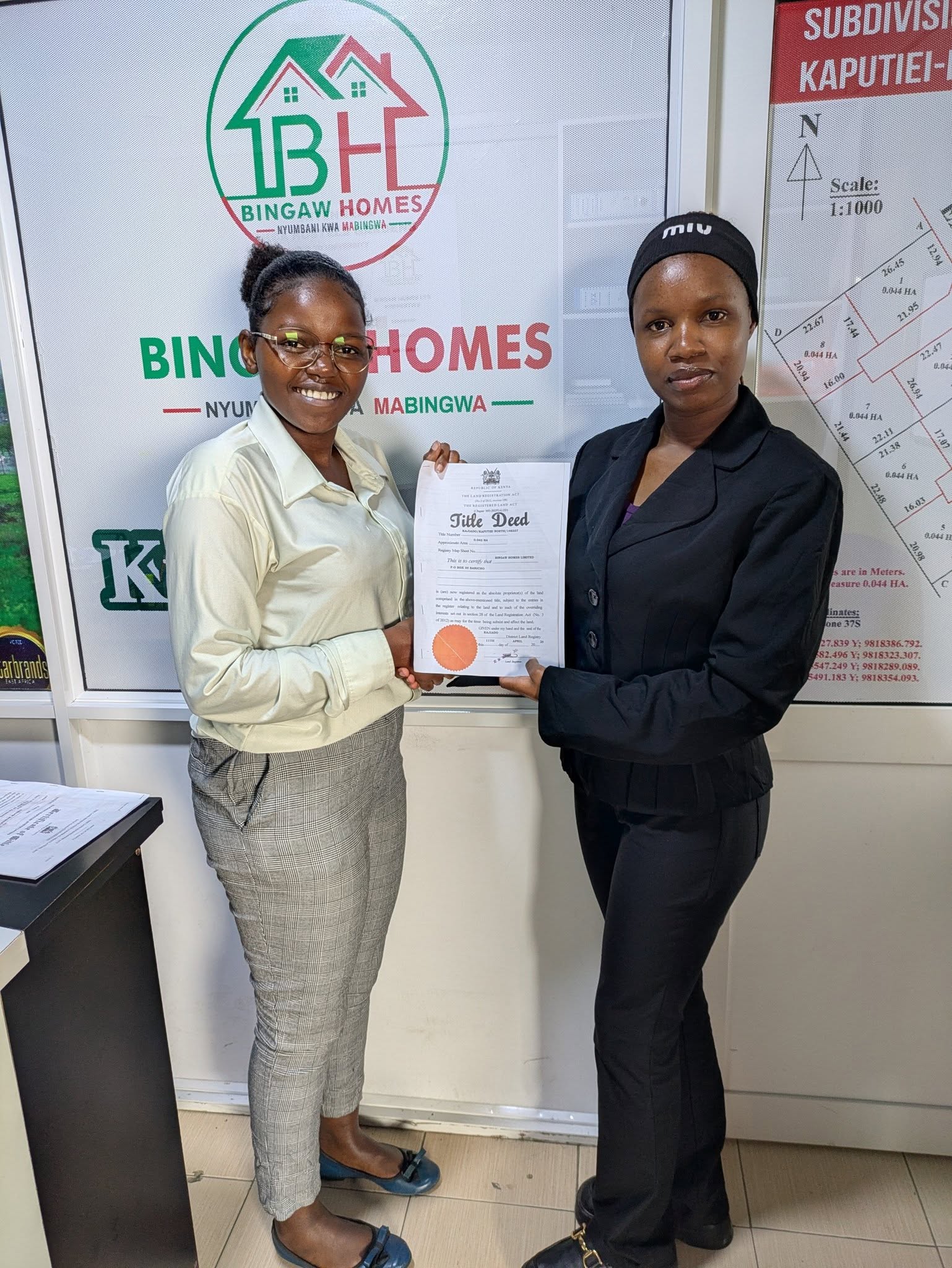 Bingaw Homes Main